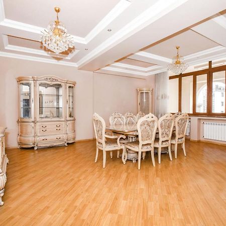 Stay Inn Apartments On Amiryan 4-6 Γιερεβάν Εξωτερικό φωτογραφία