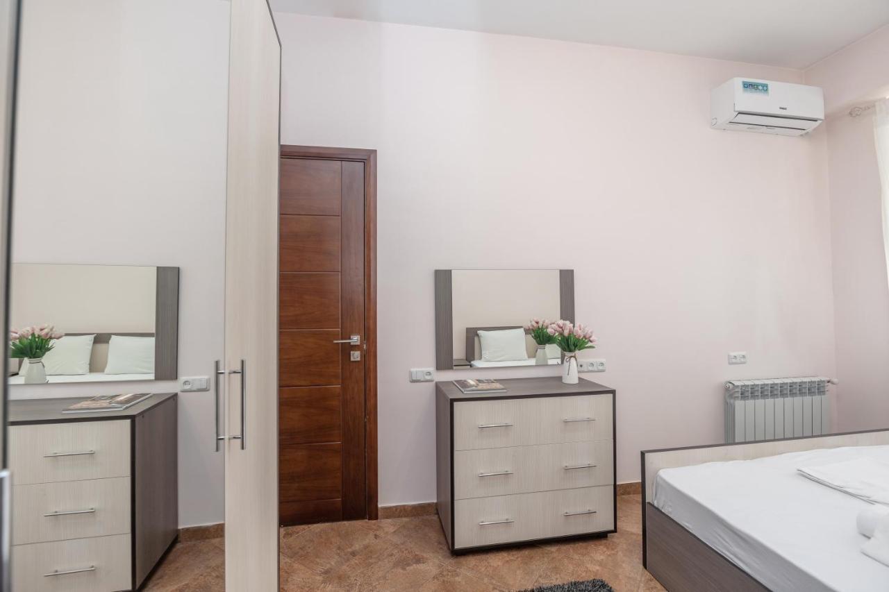 Stay Inn Apartments On Amiryan 4-6 Γιερεβάν Εξωτερικό φωτογραφία